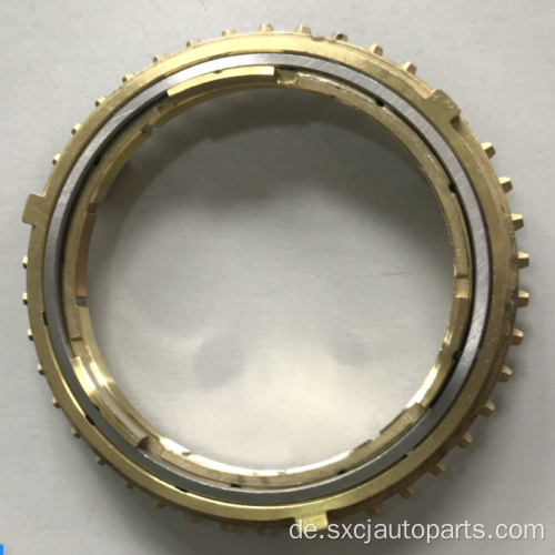 Japanische Autoübertragungsteile Synchronizer Ring Ring Ring Ring 33037-60040 33037-OK010 für Toyota 038H HAISE